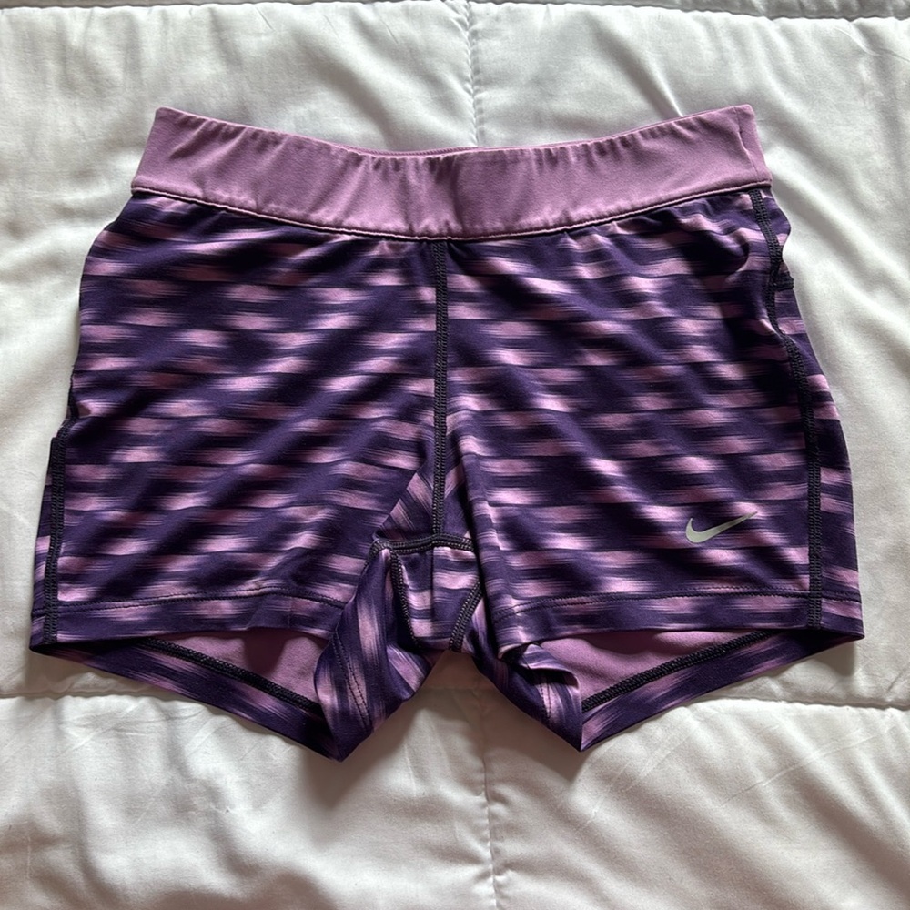 Nike Dri-Fit Spandex, size small